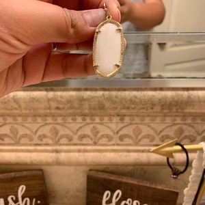 Kendra Scott earring